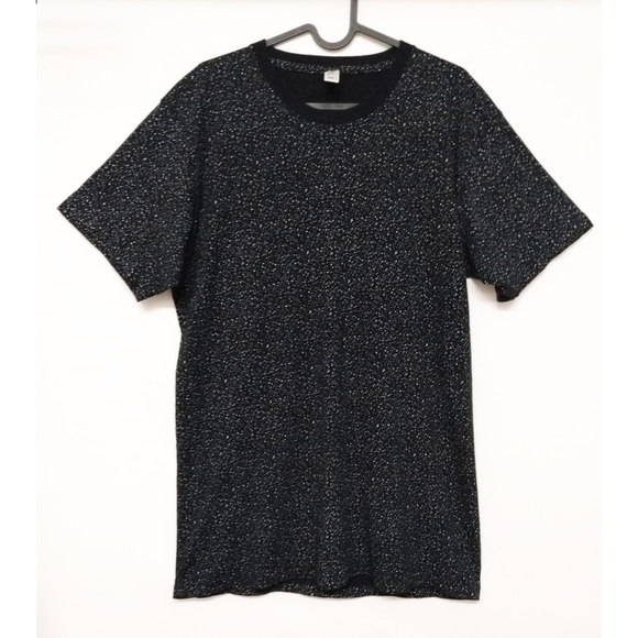 American Apparel Other - American Apparel Extra-Tall Speckled Tee